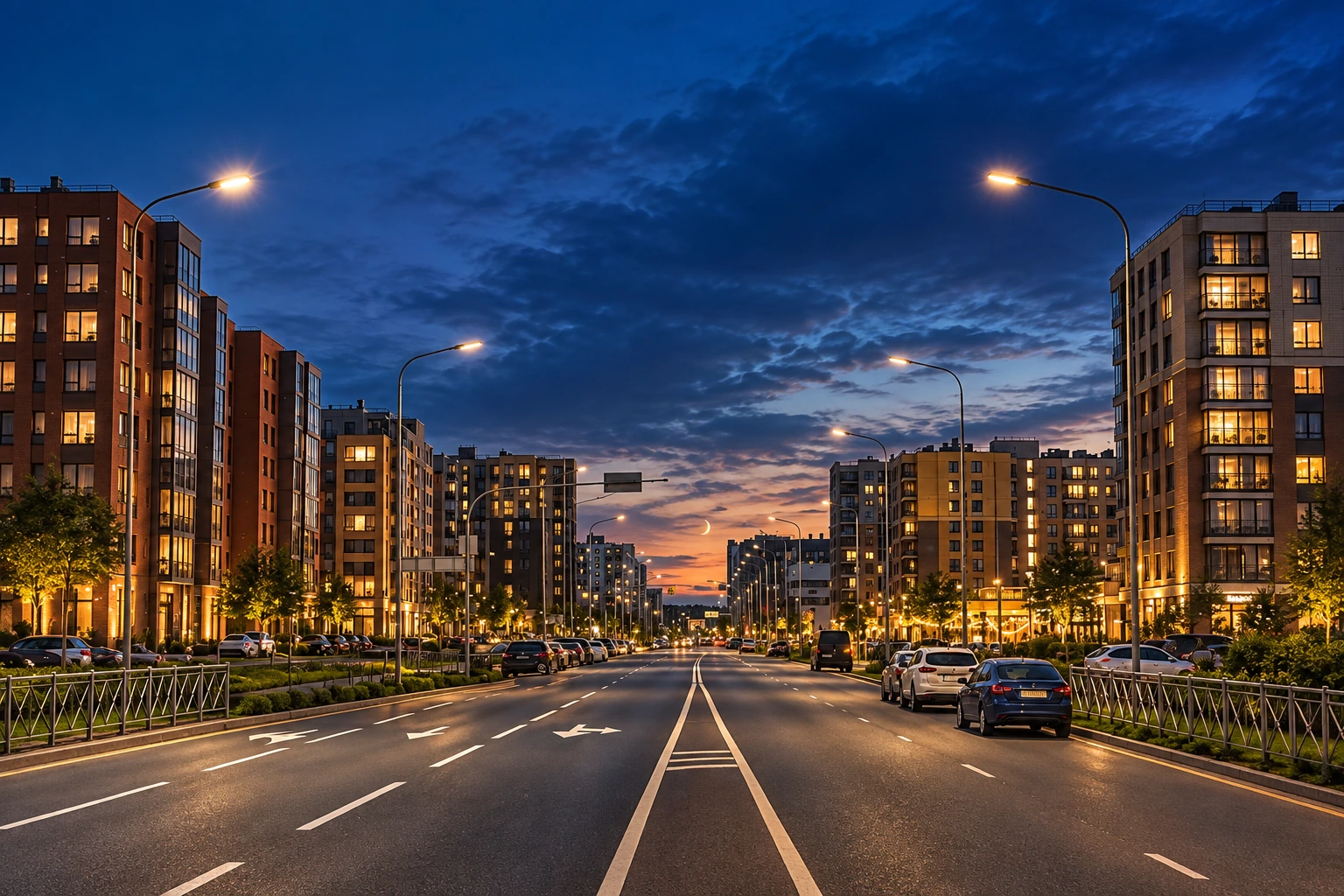 Индивидуальный подход к дому